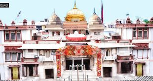 कैला देवी मंदिर, करौली, राजस्थान