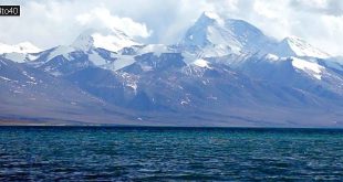 मानसरोवर झील, तिब्बत स्वायत्त क्षेत्र, चीन