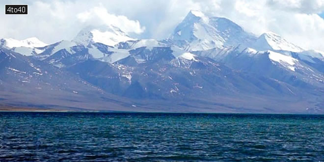 मानसरोवर झील, तिब्बत स्वायत्त क्षेत्र, चीन