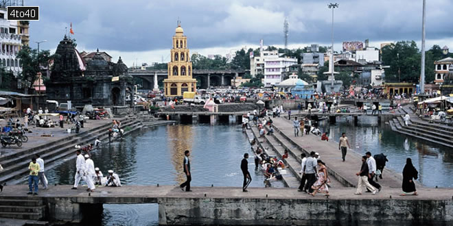 नासिक, महाराष्ट्र