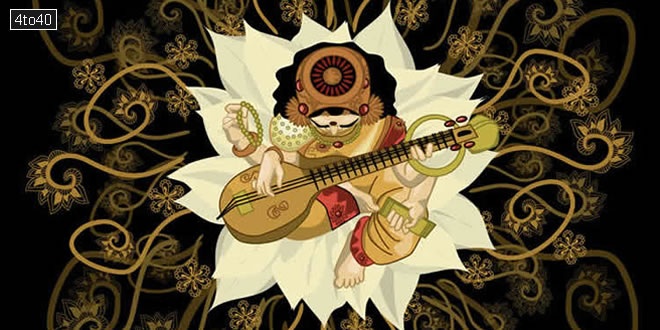 भारत में ज्ञान और बुद्धि की देवी सरस्वती के 5 चमत्कारी मंदिर