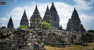 इंडोनेशिया धर्मनिरपेक्षता की अद्भुत मिसाल