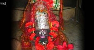 चूड़ामणि देवी मंदिर, चुड़ियाला गांव, रुड़की, उत्तराखंड