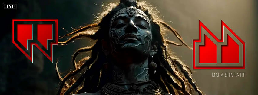 The Great Night of Shiva