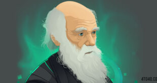 Charles Darwin: Biography of UK Scientist