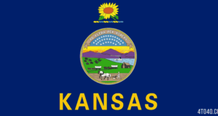 Kansas State: US Encyclopedia For Kids