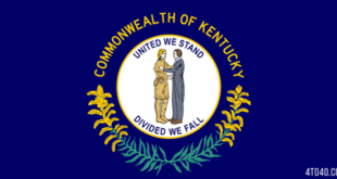 Kentucky State: US Encyclopedia