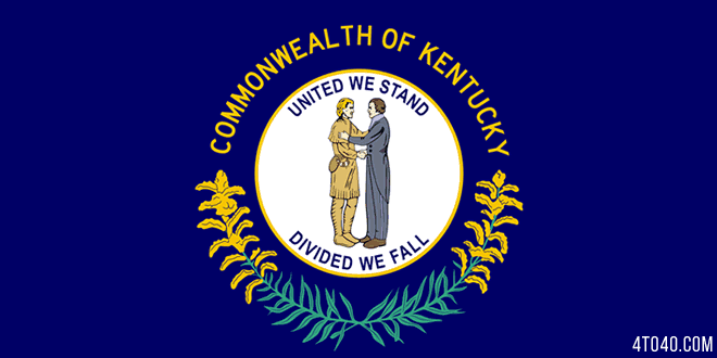 Kentucky State: US Encyclopedia