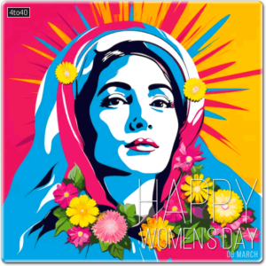 Women are the real architects of society