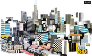 The largest Brazilian city Sao Paulo was founded in 1554