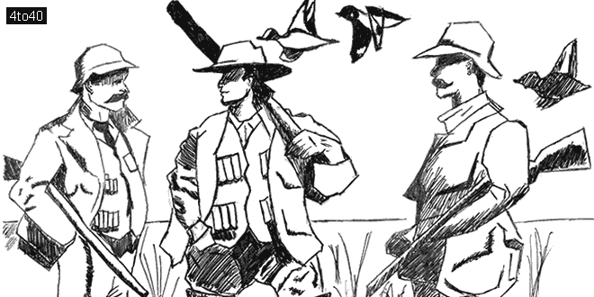 A Trivial Incident: Story by Anton Chekhov