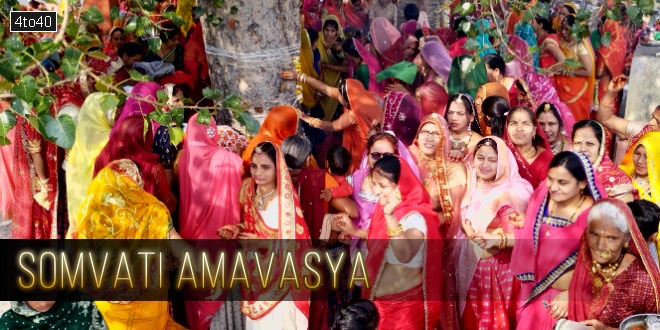 Somvati Amavasya: Hindu Fasting Fest