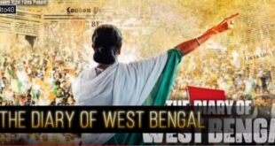 The Diary of West Bengal: 2023 Hindi Film on True Facts