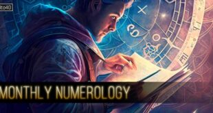 मासिक अंक ज्योतिष: Monthly Numerology Horoscope