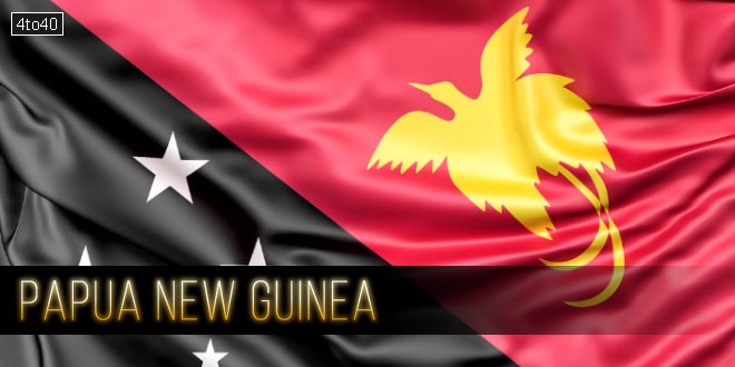 Papua New Guinea Encyclopedia & Facts