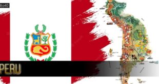Peru Encyclopedia & Facts For Kids