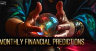 मासिक आर्थिक राशिफल: Monthly Financial Predictions