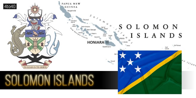 Solomon Islands Encyclopedia & Facts