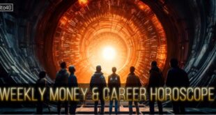 साप्ताहिक आर्थिक राशिफल - Weekly Money and Career Horoscope