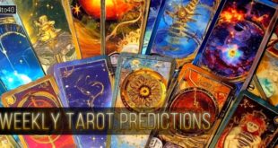 साप्ताहिक टैरो राशिफल - Weekly Tarot Predictions