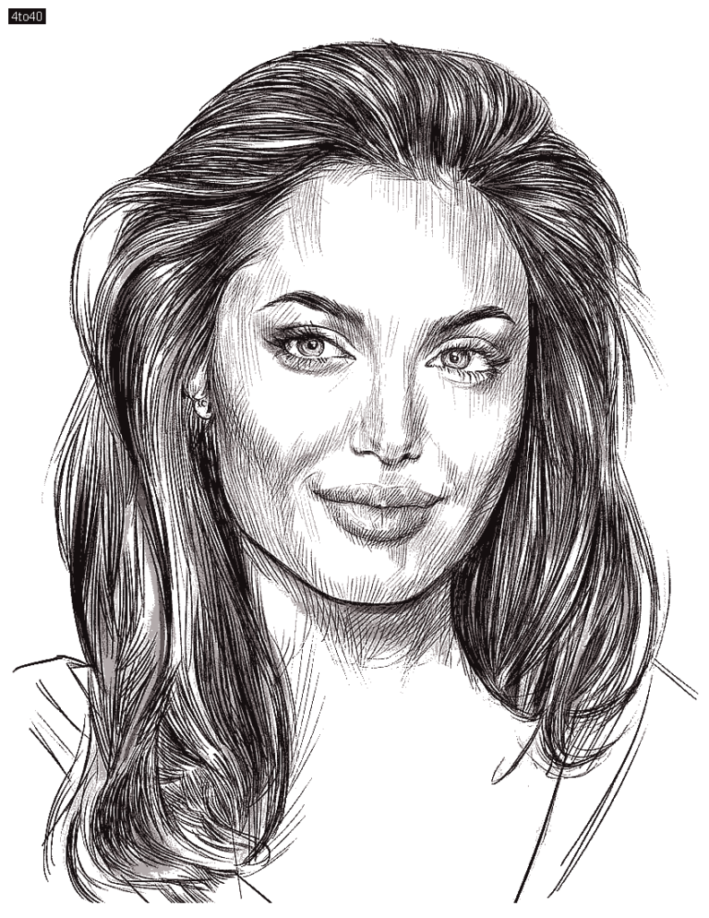 Angelina Jolie is an American actress, filmmaker and humanitarian ...