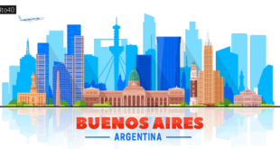 Argentina Encyclopedia & Facts, Map, National Anthem