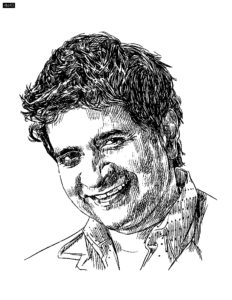 Krishnakumar Kunnath popularly known as KK was an Indian playback singer