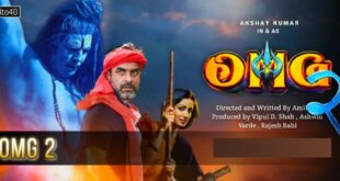 OMG 2: 2023 Indian Hindi Satirical Comedy Drama, Trailer, Review