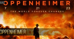 Oppenheimer: 2023 Hollywood Biographical Thriller Film, Trailer