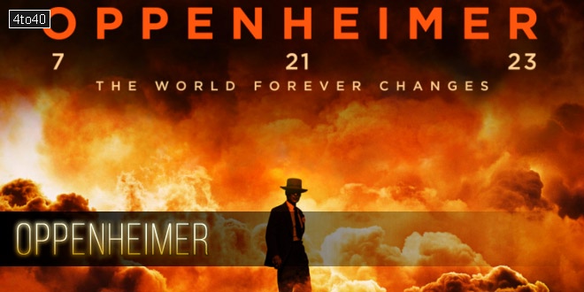 Oppenheimer: 2023 Hollywood Biographical Thriller Film, Trailer