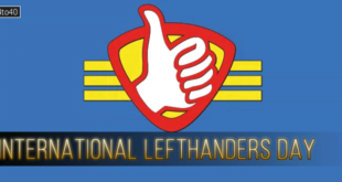 International Lefthanders Day (13 August): खास होते हैं खब्बू लोग