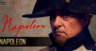 Napoleon: 2023 Hollywood Epic Historical Drama Biography Film