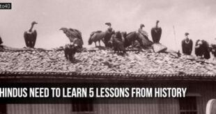 Hindus Need To Learn 5 Lessons From History
