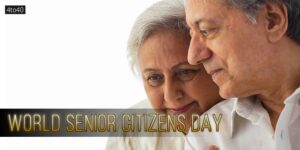 World Senior Citizens Day History, Theme & Celebration