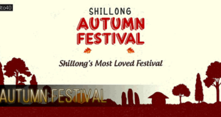 Autumn Festival Shillong: Cultura Festival of Meghalaya