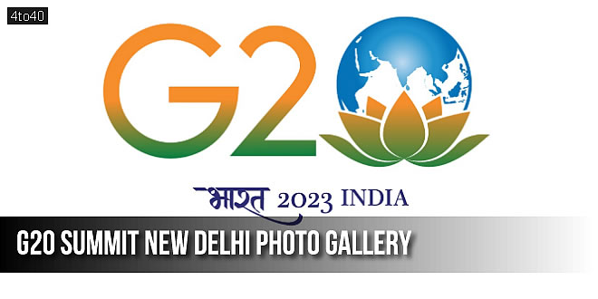 G20 Summit New Delhi Photo Gallery, Free Stock Images For Kids