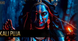 Kali Puja: Ferocious form of Maa Durga