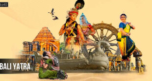Bali Yatra: Odisha State Hindu Festival