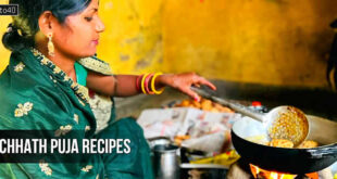 Chhath Puja Recipes: Step Procedure to make Kheer & Thekua