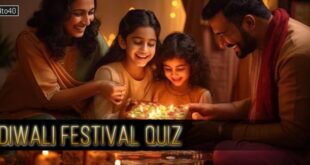 Diwali Festival Quiz For Students: Diwali Multiple Choice Questions