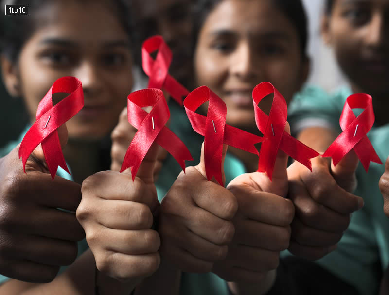 Programmes, rallies and seminars urging people to fight Aids through proper knowledge and awareness were organised across the country to mark World Aids Day on December 1, 2023