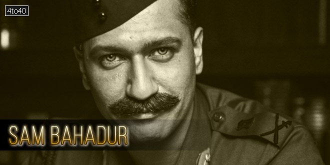 Sam Bahadur: Hindi Biopic War Drama Film, Cast, Trailer, Review