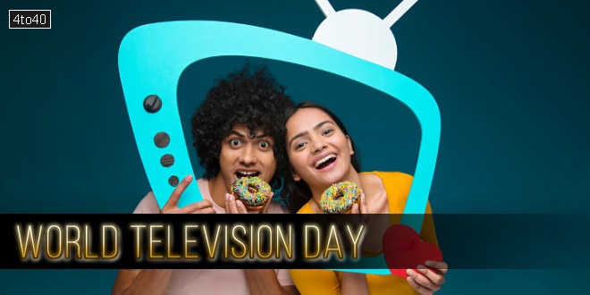 World Television Day Information, Theme, History, WTD Significance