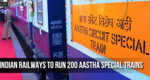 Ram Mandir: Indian Railways to run 200 Aastha Special trains