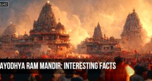 राम मंदिर: महत्त्वपूर्ण तथ्य, निर्माण संबंधी पहलू और अन्य विशेषताएँ