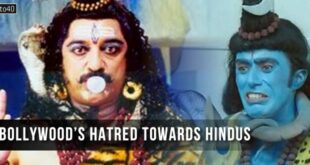 40 incidents from 2023 that show Bollywood's hatred towards Hindus