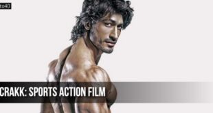 Crakk: 2024 Indian Hindi Sports Action Film, Trailer, Review, Songs