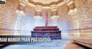 Ram Mandir Pran Pratishtha: Pre-consecration ceremony & rituals