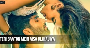 Teri Baaton Mein Aisa Uljha Jiya: Science fiction romantic comedy