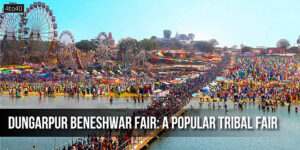 Dungarpur Beneshwar Fair: a popular tribal fair